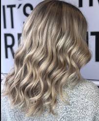 Balayage Balayage Haare Blond Haare Balayage Balayage Frisur