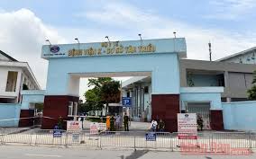 Hà nội thần tốc xây dựng bệnh viện dã chủ tịch ubnd tp hcm nguyễn thành phong thị sát những vùng xanh. Phat Hiá»‡n Them Cac Ca DÆ°Æ¡ng Tinh Vá»›i Sars Cov 2 Táº¡i Má»™t Sá»' Ä'á»‹a PhÆ°Æ¡ng Bao Nhan Dan