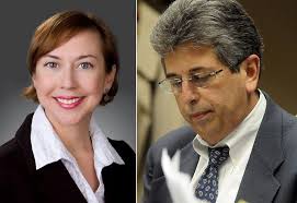 Hamilton committee members say Republican 'has-beens' misrepresented  party's view at news conference