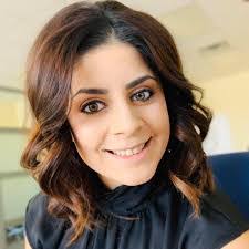 Beth Mcginness's Instagram, Twitter & Facebook