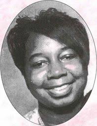 Kuluvanda Quartrett Coleman THS-Class of 98 DOB: 02/19/78 DOD: 05/15/06  Kuluvanda Quartrett Coleman was born February 19, 1978, to layward Gerome  Coleman and Muriel Theresa Chester, of Thomasville, Georgia. She was a