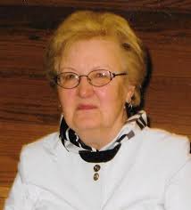 Obituary information for Dolores Suskey