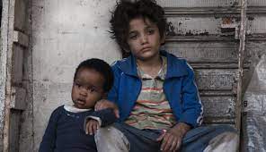 Capernaum is a relentless powerhouse when labaki follows the misadventures of zain as he finds a temporary safe haven under the protective wings of rahil. Cannes 2018 Despite A Great Baby Nadine Labaki S Capernaum Is A Mess Indiewire
