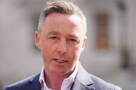 Temporary roundabout to become permanent