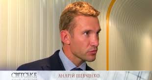 Шева воспитывает четверых сыновей | сегодня. Video Andrej Shevchenko O Sportivnom Budushem Svoih Detej Stranica Video