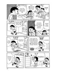 Minggu lalu, tora aman, sebuah syarikat yang mencetak dan menerbit komik manga jepun dalam versi bahasa melayu telah mengumumkan penutupan kilang mereka pada akhir bulan depan. Doraemon 06 Koleksi Penuh Emosi