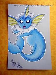 Dessin Pokemon Aquali Crayon De Couleur Dessin Crayon De Couleur Dessin Pokemon Dessin