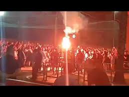 Ο μαροκινός επιθετικός μέτρησε 22 γκολ και 6 ασίστ σε 33 συμμετοχές στο πλαίσιο της super. Olympiakos Paok Apo8ewsh Toy Kosmoy Se El Arampi Mpoyxalakh Youtube