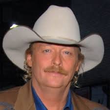 Alan Jackson