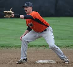 Who are this year's high school baseball stat champions?