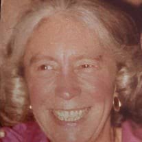 Lucille J. Maynard Obituary (2024)