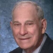 Jerry J. Obringer Obituary June 1, 2021