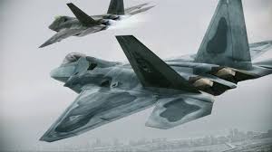 Maybe you would like to learn more about one of these? Ace Combat Assault Horizon Warwolf 1 Mobius 1 Facebook