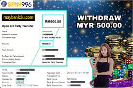 Pin On Trusted Malaysia Online Casino