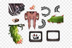 Omega flowey simulator with new stuff by cuddelz. Omega Flowey 14 Free Omega Flowey Music Playlists 8tracks Radio Do You Have What It Takes To Take To Defeat Omega Flowey Long Nose Clowns