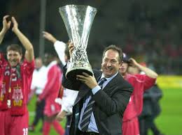 Biographie, actualités, émissions sur france inter. Gerard Houllier Dead Former Liverpool Manager Dies Aged 73 Mirror Online