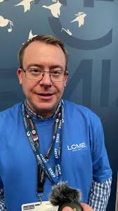 Trang cá nhân của London College of Music Examinations