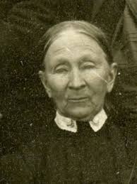 Katherine “Kate” Robinson Gilchrist (1860-1941)