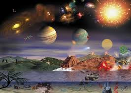 Resultado de imagen de SERES INMATERIALES