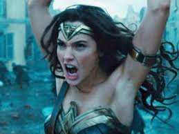 Do men prefer women with armpit and leg hair, or none? Now People Are Freaking Out Because Wonder Woman Doesn T Have Armpit Hair Maxim