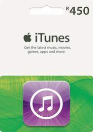 Maybe you would like to learn more about one of these? R450 Itunes Gift Card Digital Email Delivery Prepaidgamer Com