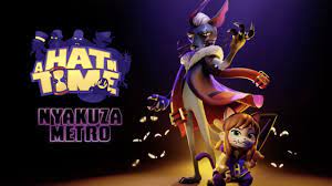 A Hat In Time Update 1 02 Patch Details