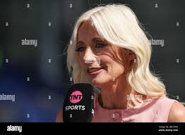 Mark hipgrave hi-res stock photography and images