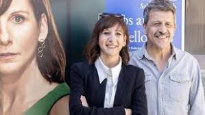 Los amigos de ellos dos' con Malena Alterio y David Lorente