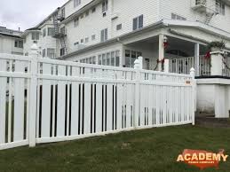 Looking for a fence company? Spring Lake Fence Installations Academy Fence Company