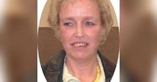 Kimberly M. Tschumperlin Obituary