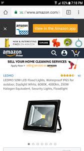 More images for flood light for growing plants » Ask A Question Forum Will A Led Flood Light Grow Plants Garden Org