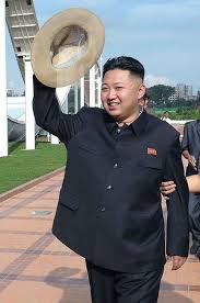 A coreia do norte ainda esta se recuperando da ultima guerra que nao teve. Coreia Do Norte A Mente Do Ditador