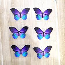 Maybe you would like to learn more about one of these? Purple Butterfly Stickers For Diy Or Custom Butterfly Sneakers Theshoesgirl