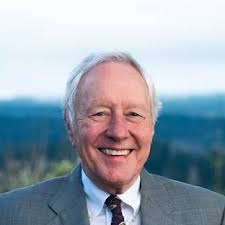 Bill Broughton for Bremerton Mayor