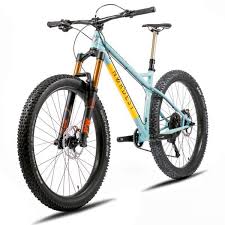 Nordest Bardino A New Steel Enduro Hardtail Trail Bike Bikerumor Fahrrad Mountainbike Rad