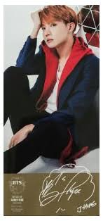 He raps in i think almost every song. Biodata J Hope Bts Profile Lengkap 1001 Fakta Foto Dan Tanda Tangan J Hope Seleb Squad