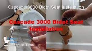 We did not find results for: Dignity Solutions Cascade 3000 Bidet Seat Installation Youtube