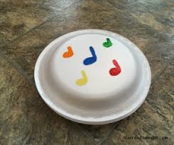 A simple version of musical memory match is a perfect game for toddler aged children. 5 Easy Musical Instruments To Make With Your Children Team Cartwright