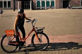 Cycling In Hamburg Bike Tours Donkey Republic