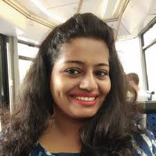 Aparna Kamat's Instagram, Twitter & Facebook