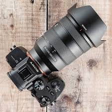 Sony A7iii Sony 24 105 F 4 0 G Oss Lens Sony Camera Photography Gear Sony