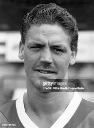 Castleford Tigers rugby league player Graham Steadman after being... News  Photo