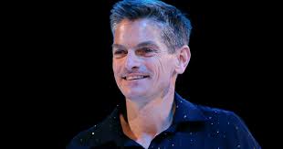 Olympic skater Paul Wylie opens up about heart health scare