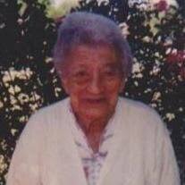 Juanita Ramirez Obituary