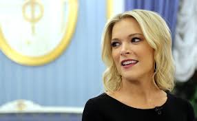 Sunday Night with Megyn Kelly