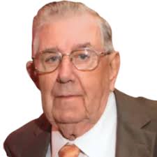 Lonnie Perry “Dude” Shuffler Send Flowers