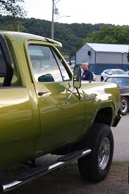 Image result for Forest Green 1985 Dodge Truck