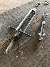 Turnbuckle Wire Clamping Tools Clamp Tool Wire Clamp Tools