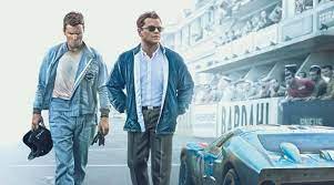 We did not find results for: Ford V Ferrari S New Trailer Matt Damon And Christian Bale Prepare To Do The Unthinkable Entertainment News The Indian Express
