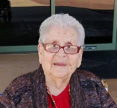 Paula Arellano Obituary